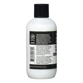 Foto 2 | Medio Acrílico 125ml Veladuras Glasear Winsor & Newton