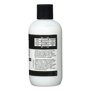 Foto 3 | Medio Acrílico 125ml Veladuras Glasear Winsor & Newton