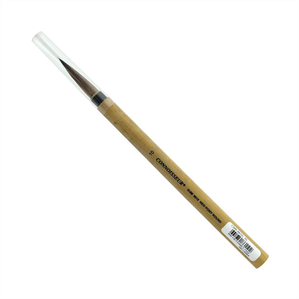 Foto 1 | Pincel Para Acuarela Bamboo Rodin