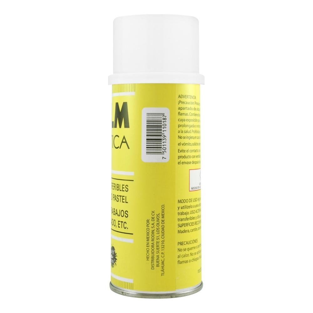 Foto 4 pulgar | Laca Plástica Brillante Policraft Protector 420 ml