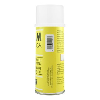 Foto 3 | Laca Plástica Brillante Policraft Protector 420 ml