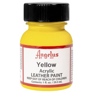 Foto 1 | Pintura Para Cuero Angelus 29.5 ml