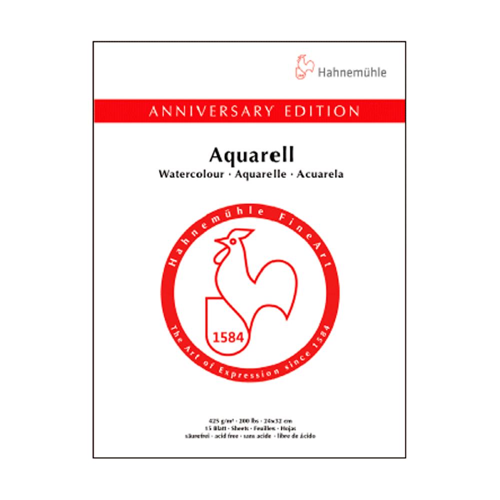 Foto 1 | Bloc De Acuarela Edición De Aniversario Hahnemühle