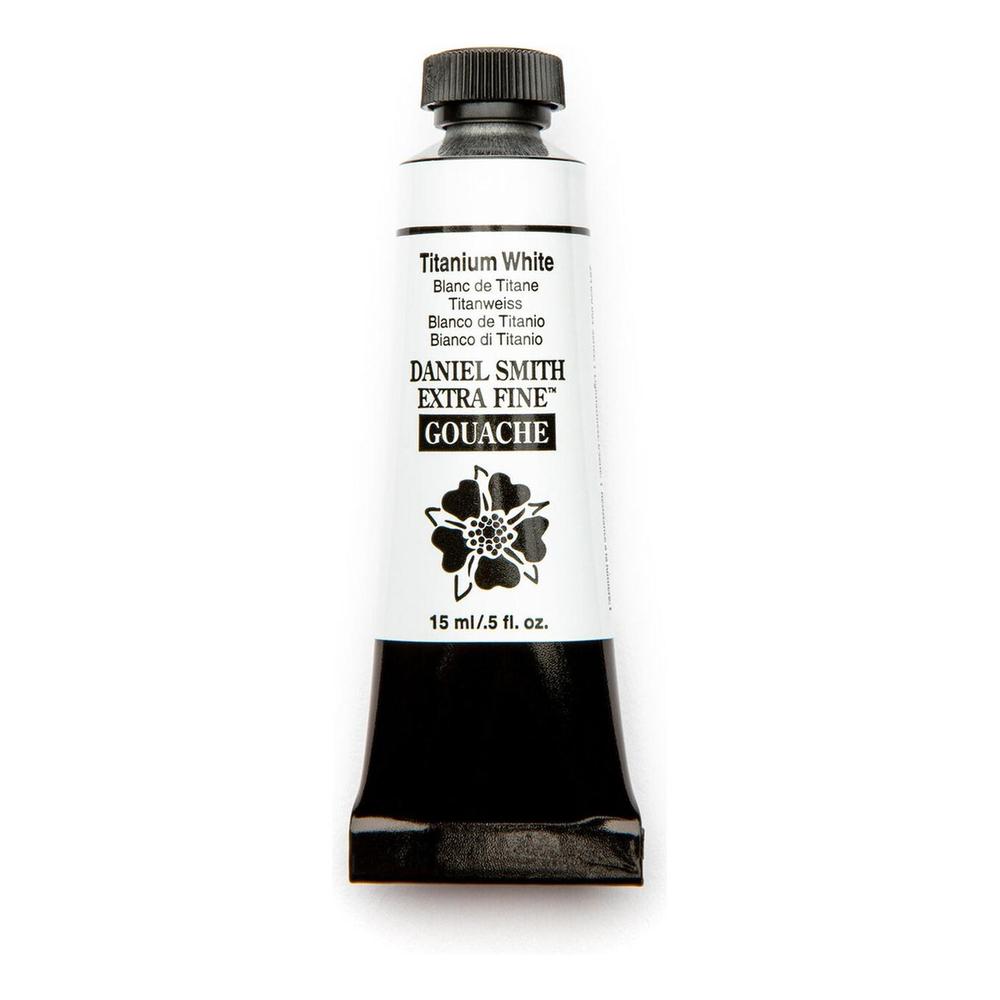 Pintura Gouache Extra Fino 15ml Daniel Smith $333