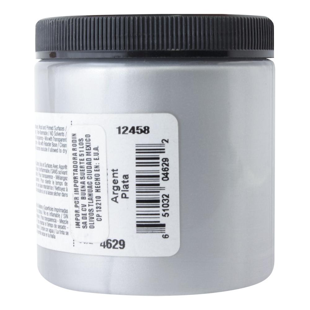 Foto 2 | Tinta Acrílica Para Serigrafía 236ml Speedball