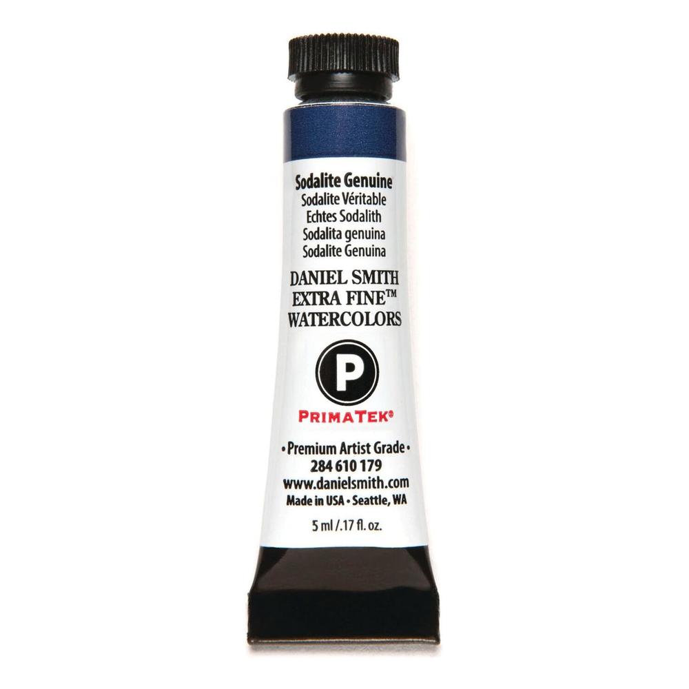 Acuarela Extrafina 5ml Serie 4 Daniel Smith