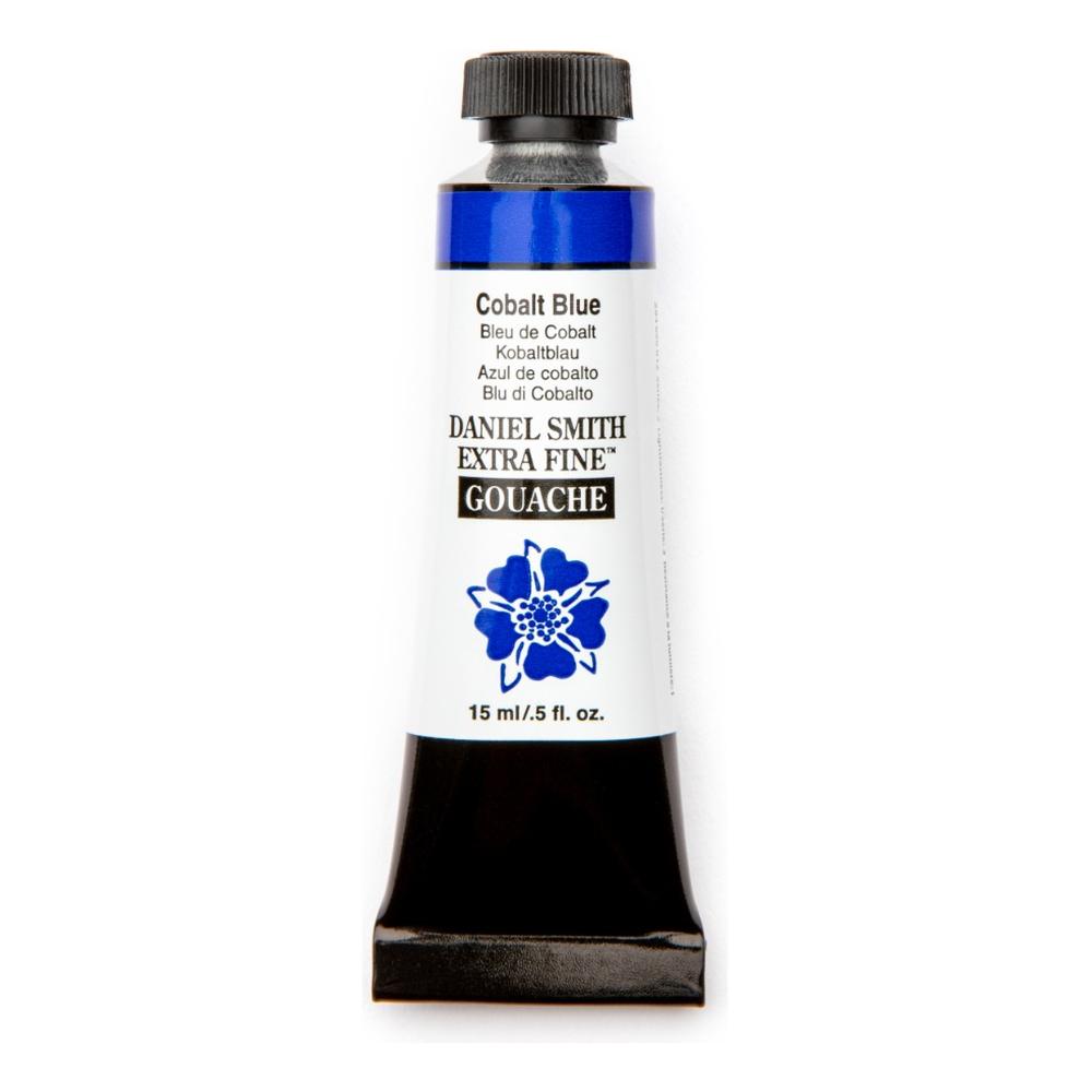 Foto 2 pulgar | Pintura Gouache Extra Fino 15ml Cobalt Blue S3 Daniel Smith