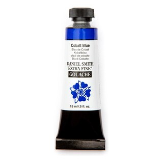 Foto 1 | Pintura Gouache Extra Fino 15ml Cobalt Blue S3 Daniel Smith
