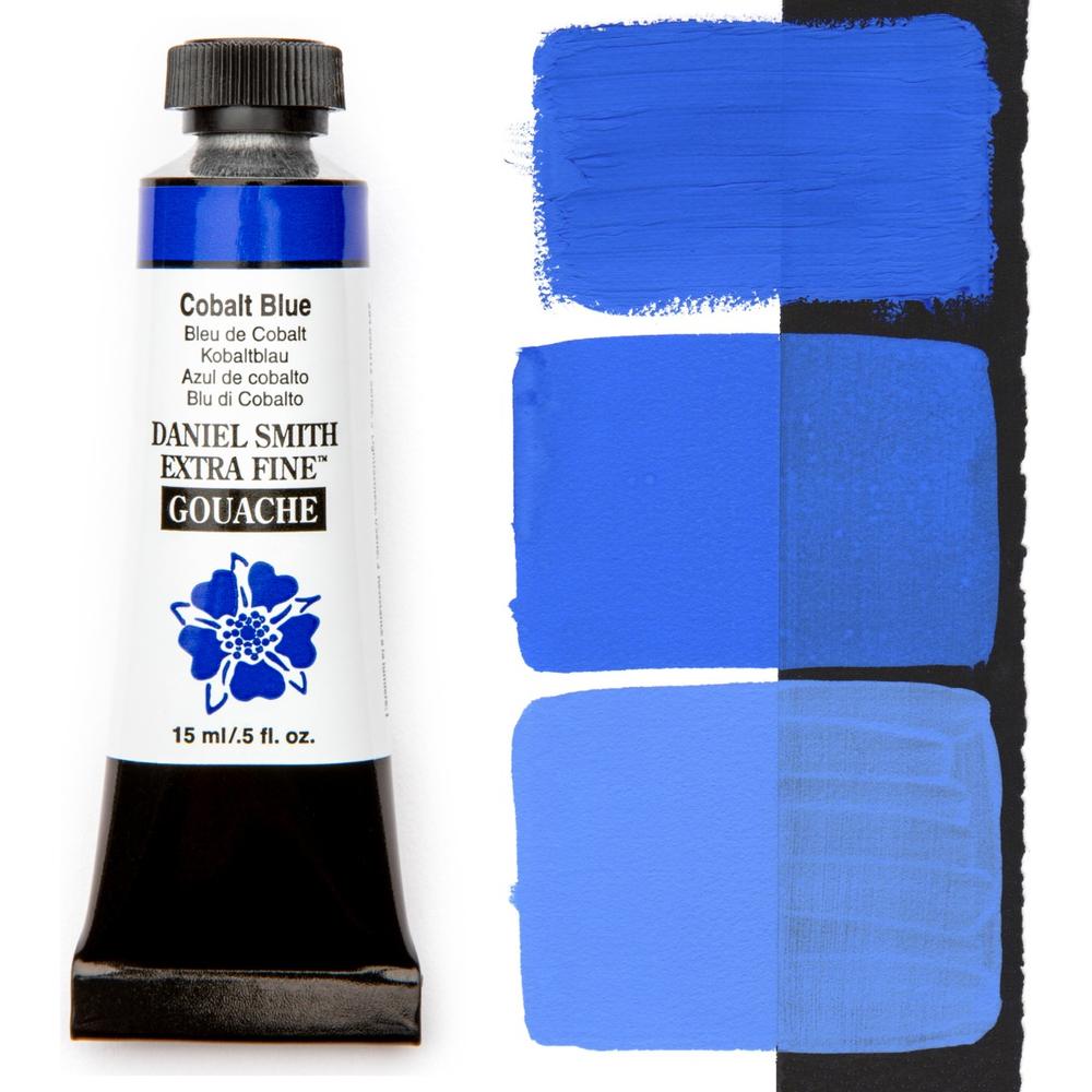 Foto 2 | Pintura Gouache Extra Fino 15ml Cobalt Blue S3 Daniel Smith