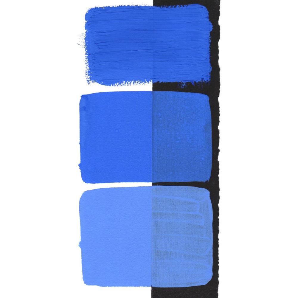 Foto 4 pulgar | Pintura Gouache Extra Fino 15ml Cobalt Blue S3 Daniel Smith