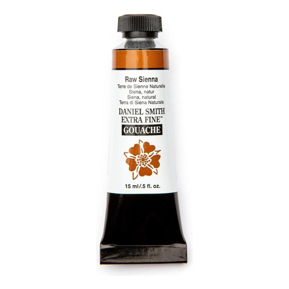 Pintura Gouache Extra Fino 15ml Daniel Smith