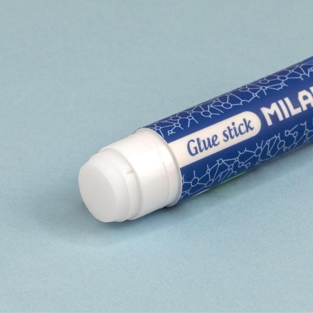 Foto 4 pulgar | Blíster de Lápices Adhesivos Milan 5 Piezas de 8 g C/U