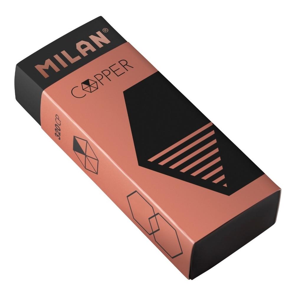 Foto 5 pulgar | Caja Exhibidora Con 20 Gomas para Borrar #320 S-cooper Milan