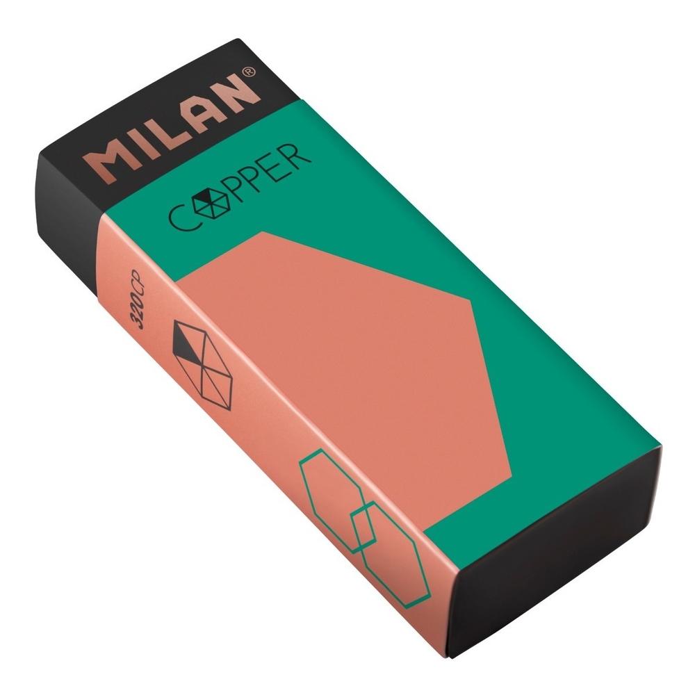Foto 6 pulgar | Caja Exhibidora Con 20 Gomas para Borrar #320 S-cooper Milan