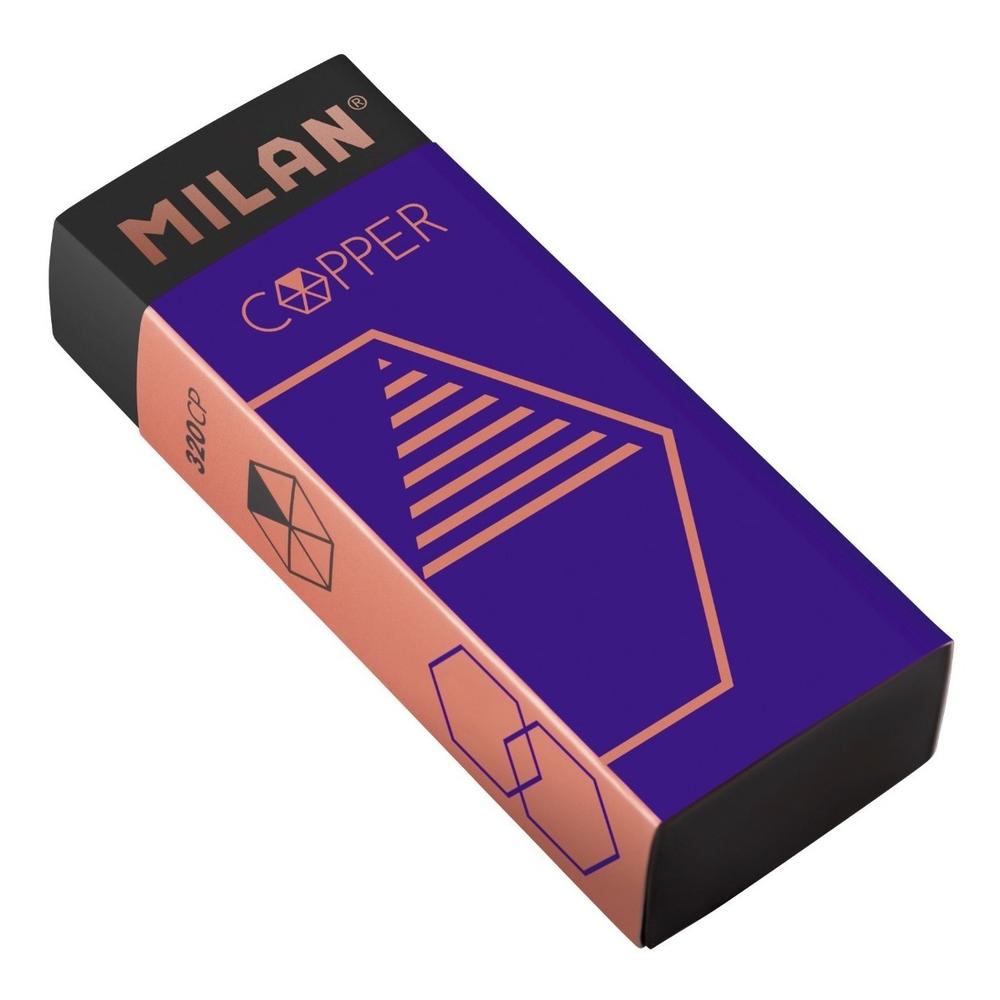 Foto 7 pulgar | Caja Exhibidora Con 20 Gomas para Borrar #320 S-cooper Milan