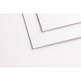 Foto 2 | Papel Para Pintura Mixta A3 25 Hojas Block Blanco Clairefontaine