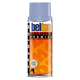Foto 1 | Pintura en Aerosol Molotow Premium de 400 ml