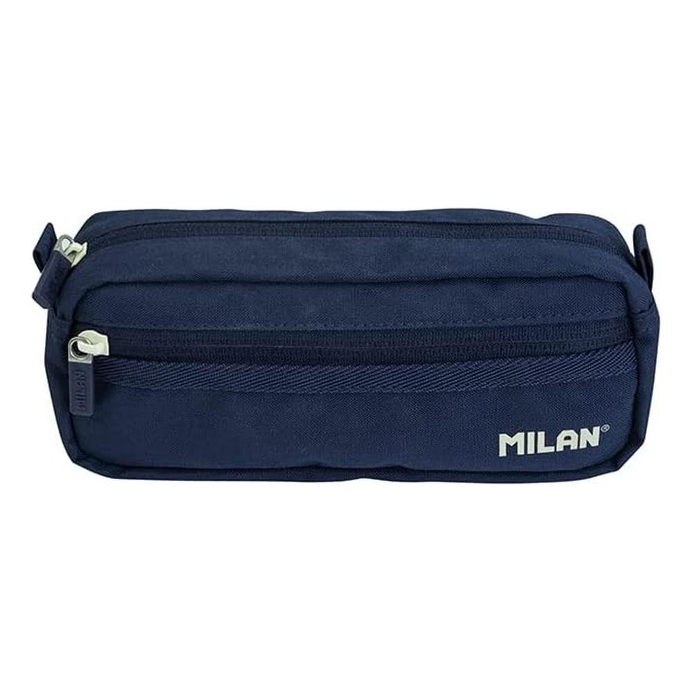 Foto 1 | Lapicera De 2 Compartimientos S-1918 Colores Milan