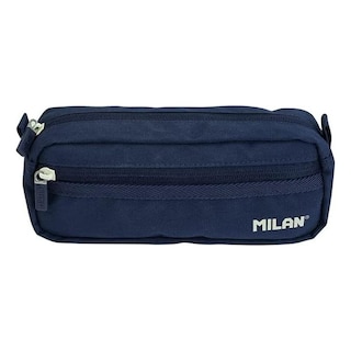 Foto 1 | Lapicera De 2 Compartimientos S-1918 Colores Milan