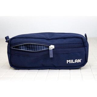 Foto 4 | Lapicera De 2 Compartimientos S-1918 Colores Milan