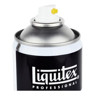 Foto 3 | Barniz Satinado En Aerosol 400 Ml Liquitex