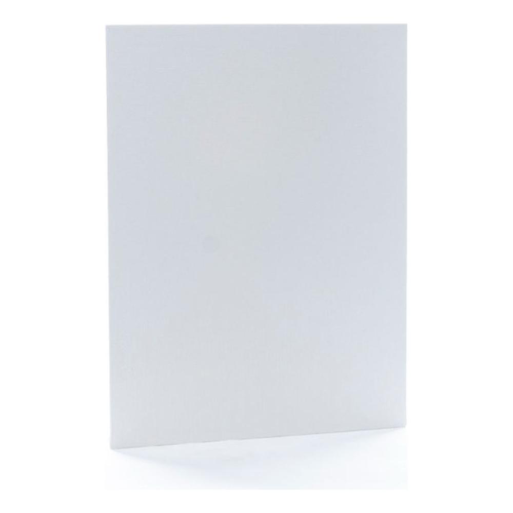 Foto 2 | Lienzo Cartón Con Tela Rectangular 30 X 40cm Rodart