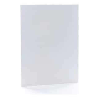 Foto 2 | Lienzo Cartón Con Tela Rectangular 30 X 40cm Rodart