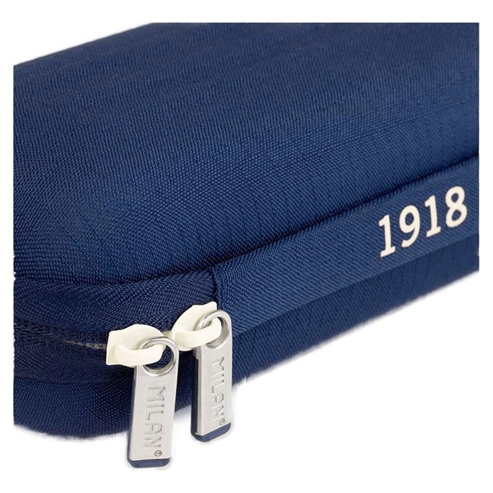 Foto 4 | Lapicera Ovalada Semirigida S-1918 Milan