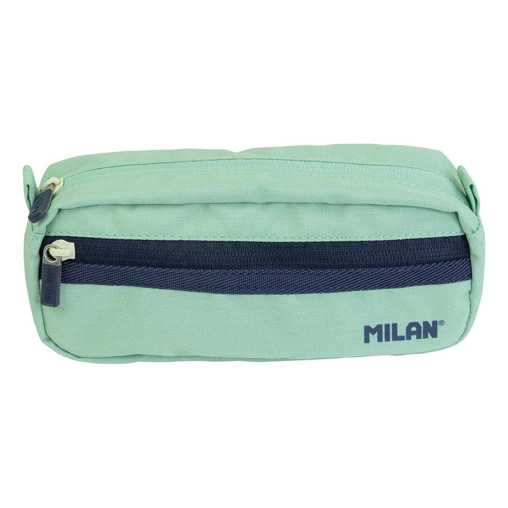 Foto 1 | Lapicera De 2 Compartimientos S-1918 Colores Milan