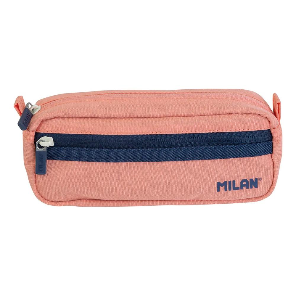 Foto 1 | Lapicera De 2 Compartimientos S-1918 Colores Milan