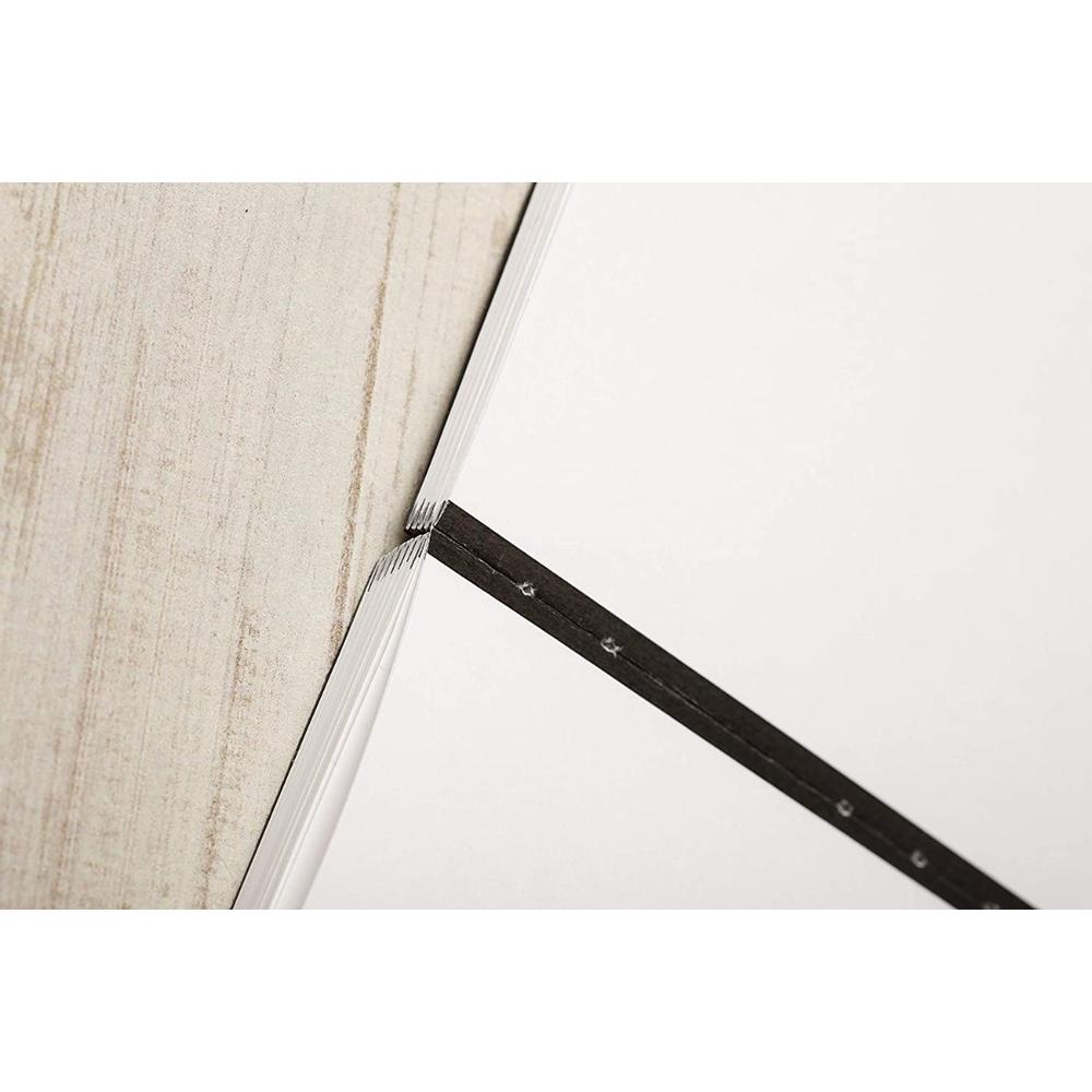 Foto 4 pulgar | Block Graf'book 360° Horizontal 100hjs 19x25cm Clairefontaine