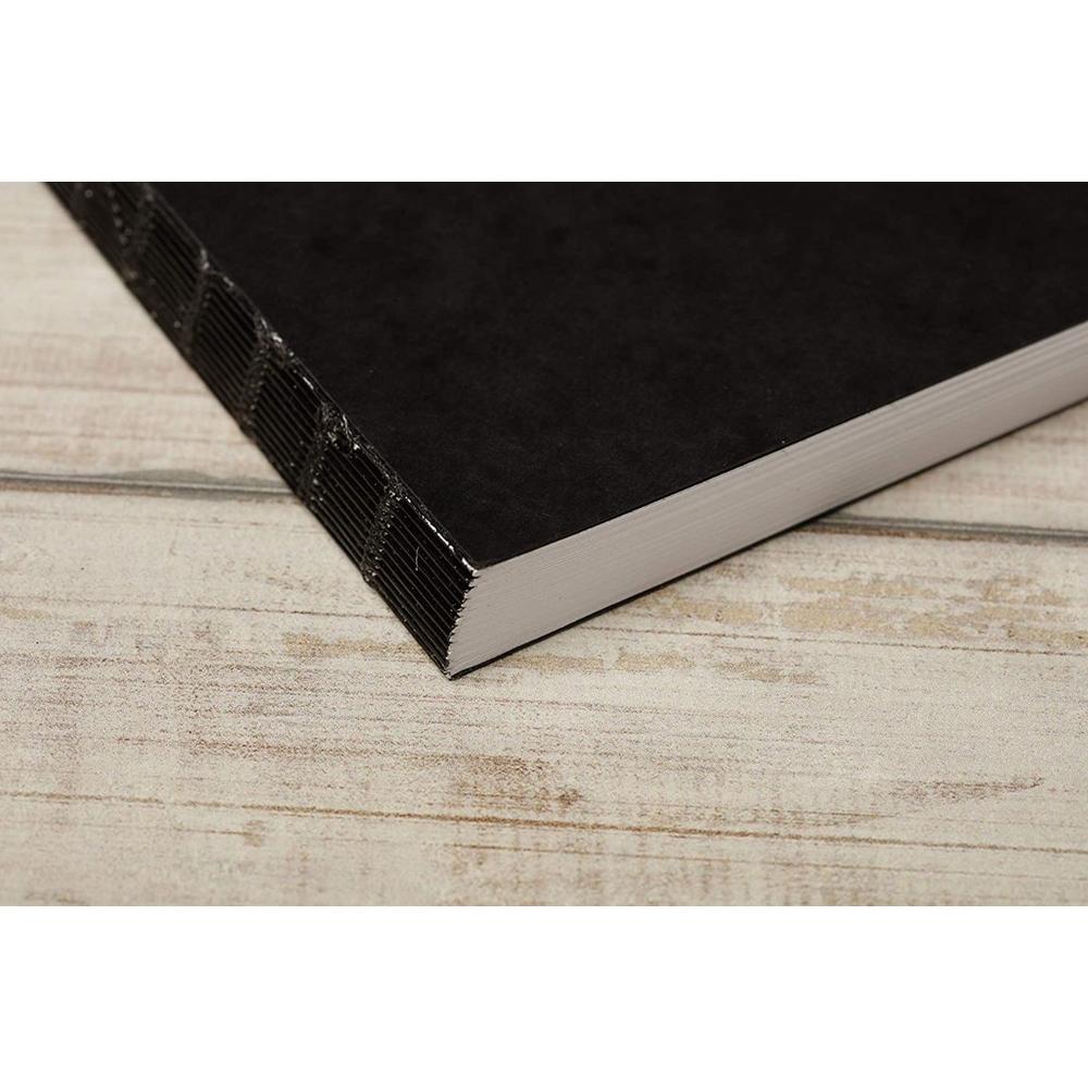Foto 8 pulgar | Block Graf'book 360° Horizontal 100hjs 19x25cm Clairefontaine