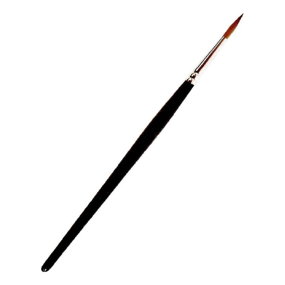 Pincel Acuarela Pelo Marta Kolinsky S-7 #00 Winsor & Newton