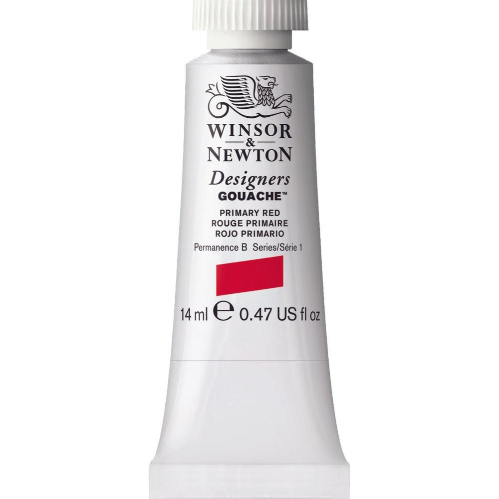 Foto 2 pulgar | Pintura Gouache Color Designer 14 Ml Winsor & Newton