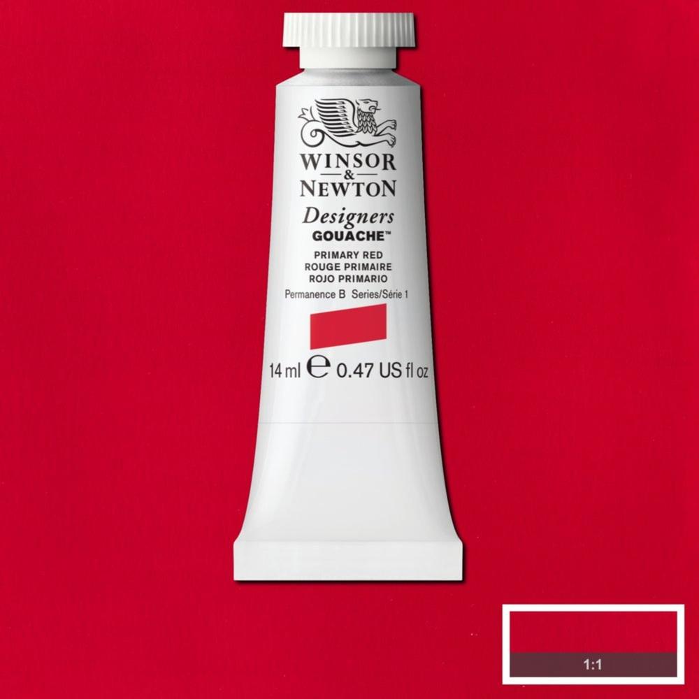 Foto 3 pulgar | Pintura Gouache Color Designer 14 Ml Winsor & Newton