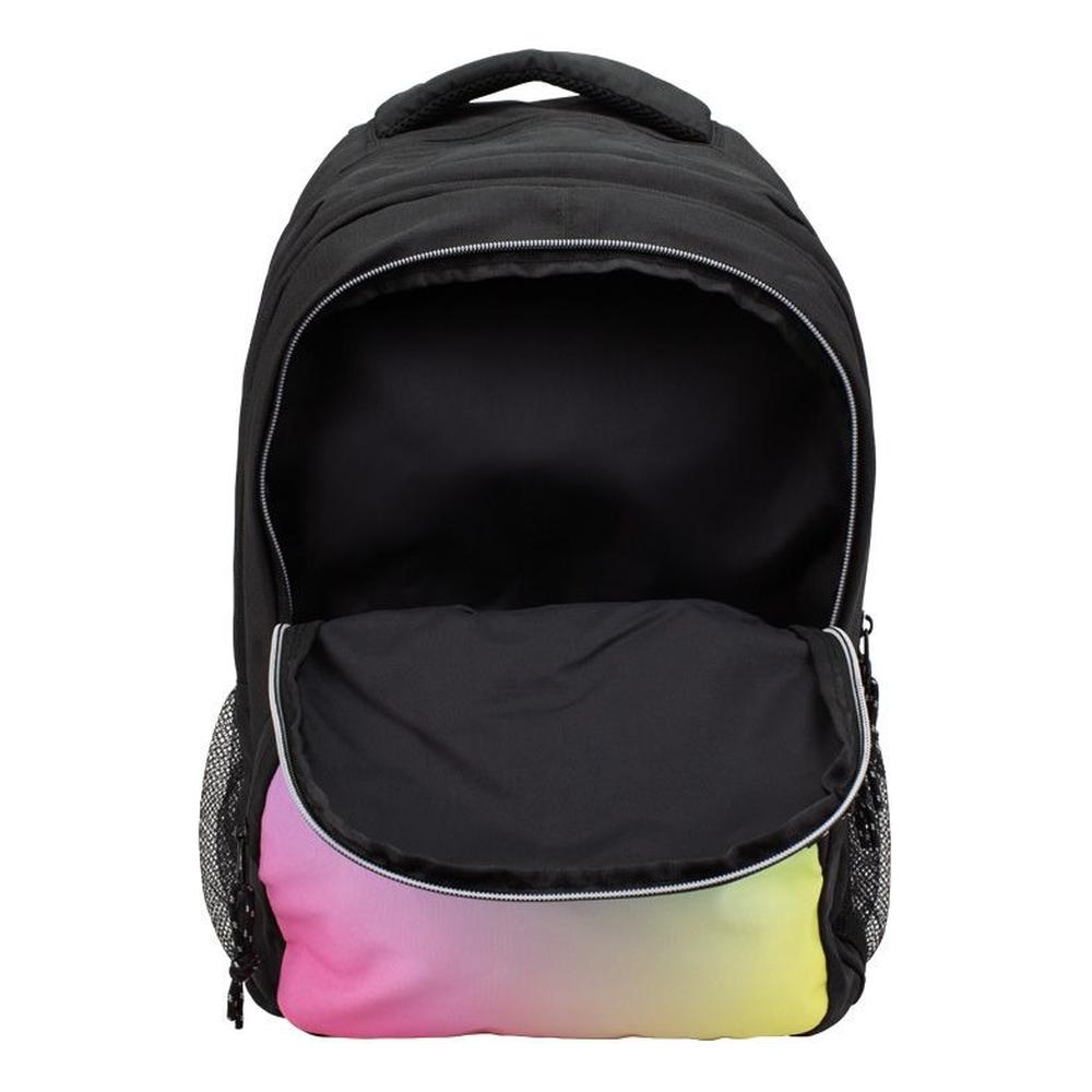 Foto 4 pulgar | Mochila Escolar 4 Cierres Gran Capacidad 25 Litros S-sunset Milan