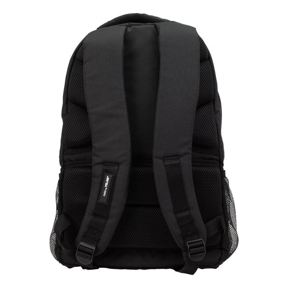 Foto 5 | Mochila Escolar 4 Cierres Gran Capacidad 25 Litros S-sunset Milan