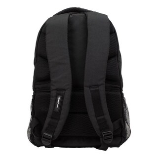 Foto 5 | Mochila Escolar 4 Cierres Gran Capacidad 25 Litros S-sunset Milan