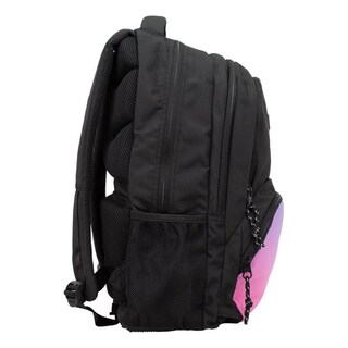 Foto 6 | Mochila Escolar 4 Cierres Gran Capacidad 25 Litros S-sunset Milan