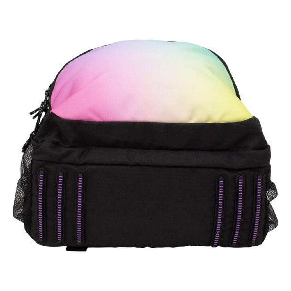 Foto 7 | Mochila Escolar 4 Cierres Gran Capacidad 25 Litros S-sunset Milan