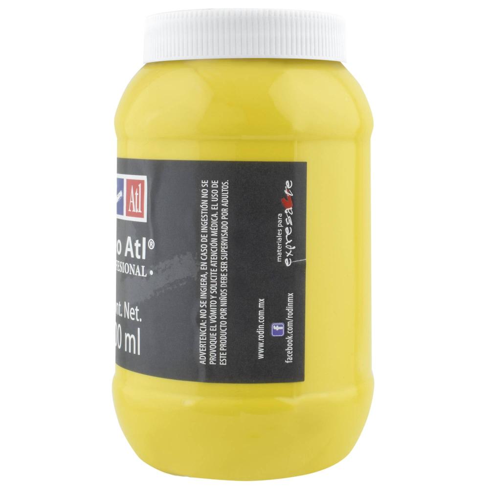 Foto 4 pulgar | Pintura Oleo Profesional 500ml Atl