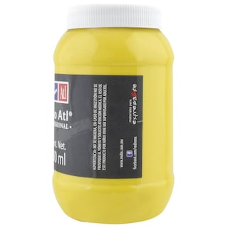 Foto 3 | Pintura Oleo Profesional 500ml Atl