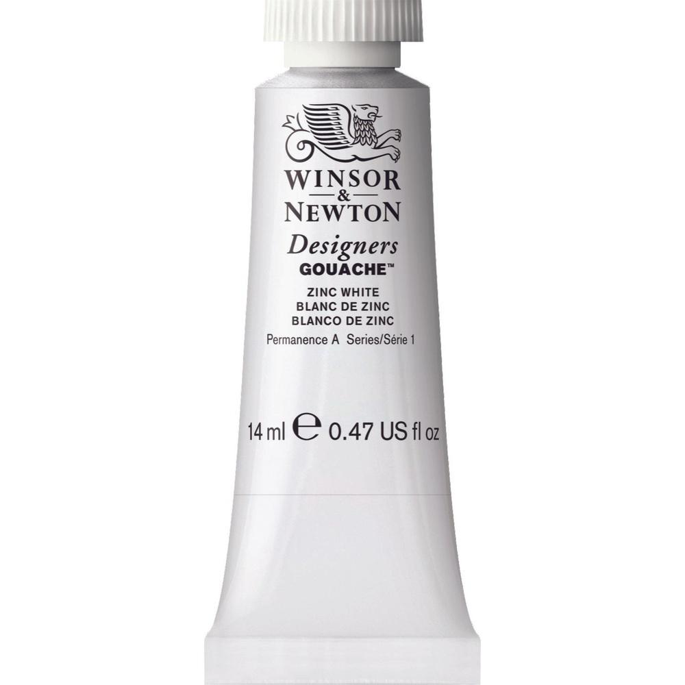Foto 2 pulgar | Pintura Gouache Color Designer 14 Ml Winsor & Newton