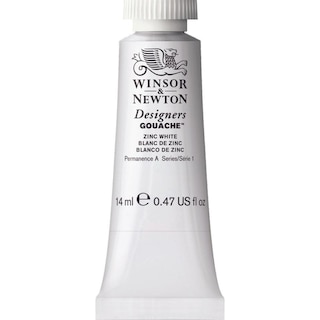 Foto 1 | Pintura Gouache Color Designer 14 Ml Winsor & Newton