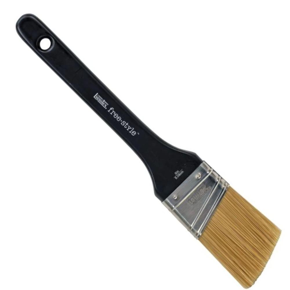 Brocha Profesional Free Style Universal 2 Pulgadas