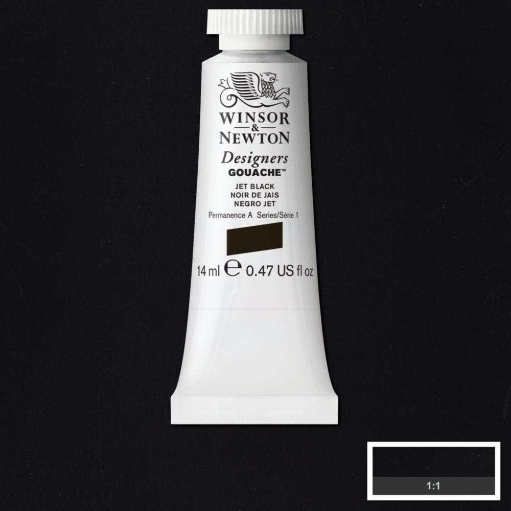 Foto 2 pulgar | Pintura Gouache Color Designer 14 Ml Winsor & Newton