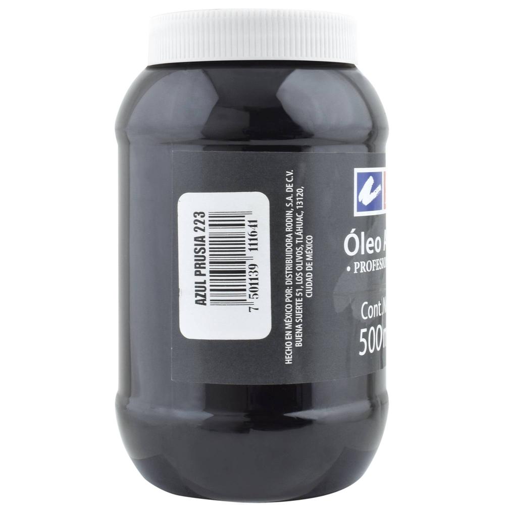 Foto 2 | Pintura Oleo Profesional 500ml Atl