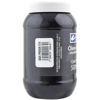 Foto 2 | Pintura Oleo Profesional 500ml Atl