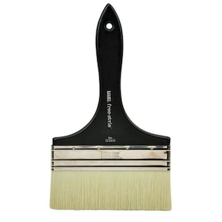 Foto 1 | Brocha Profesional Free Style Large Flat 6 Pulgadas Short Handle