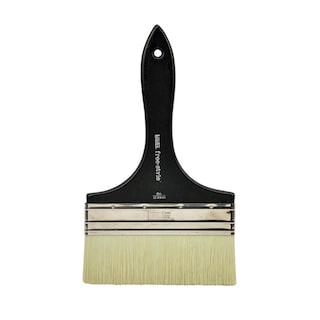 Foto 2 | Brocha Profesional Free Style Large Flat 6 Pulgadas Short Handle